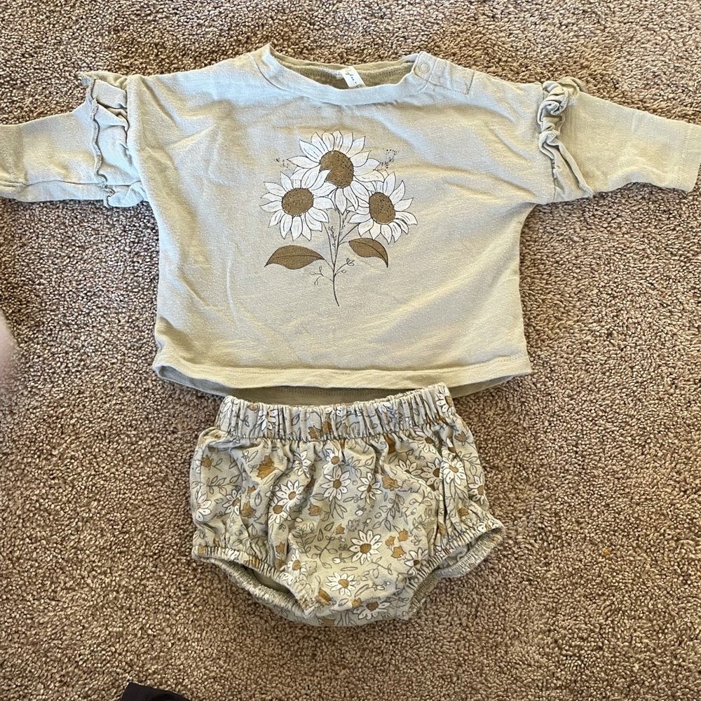 Rylee & Cru set